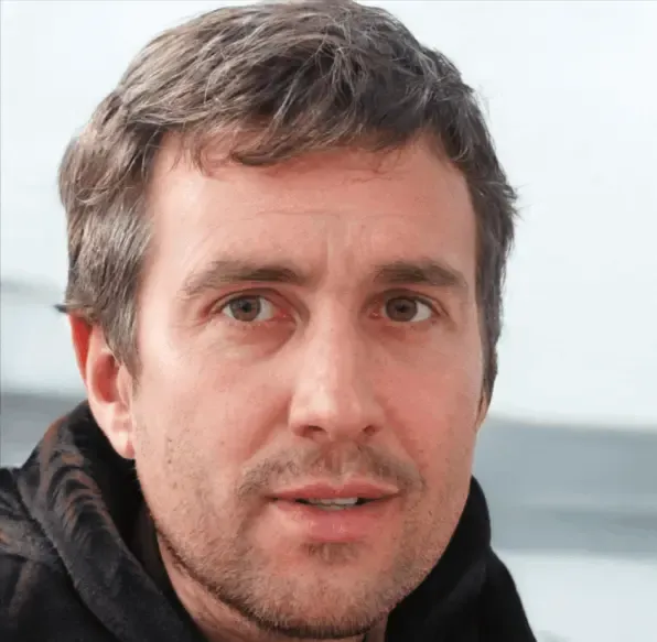 Vigor Force customer Jullian M. review